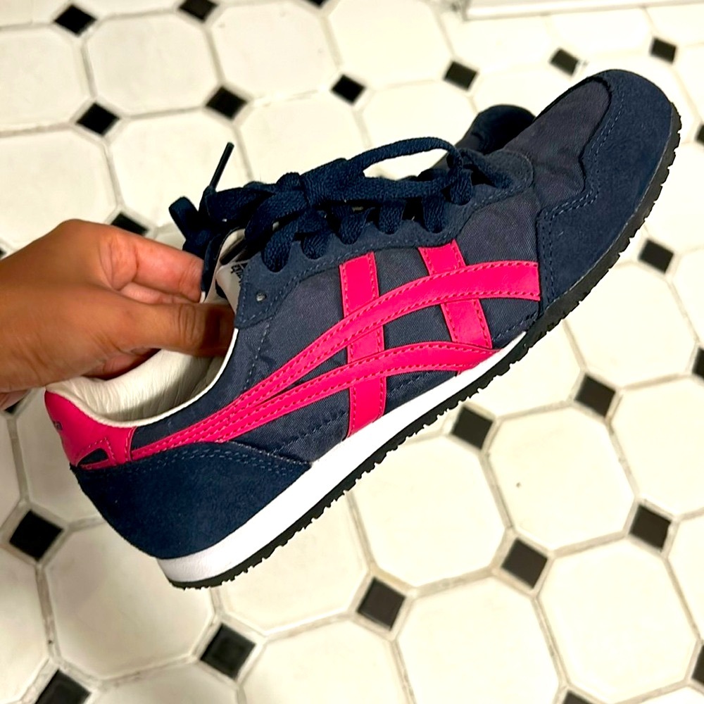Onitsuka Tiger sneakers
